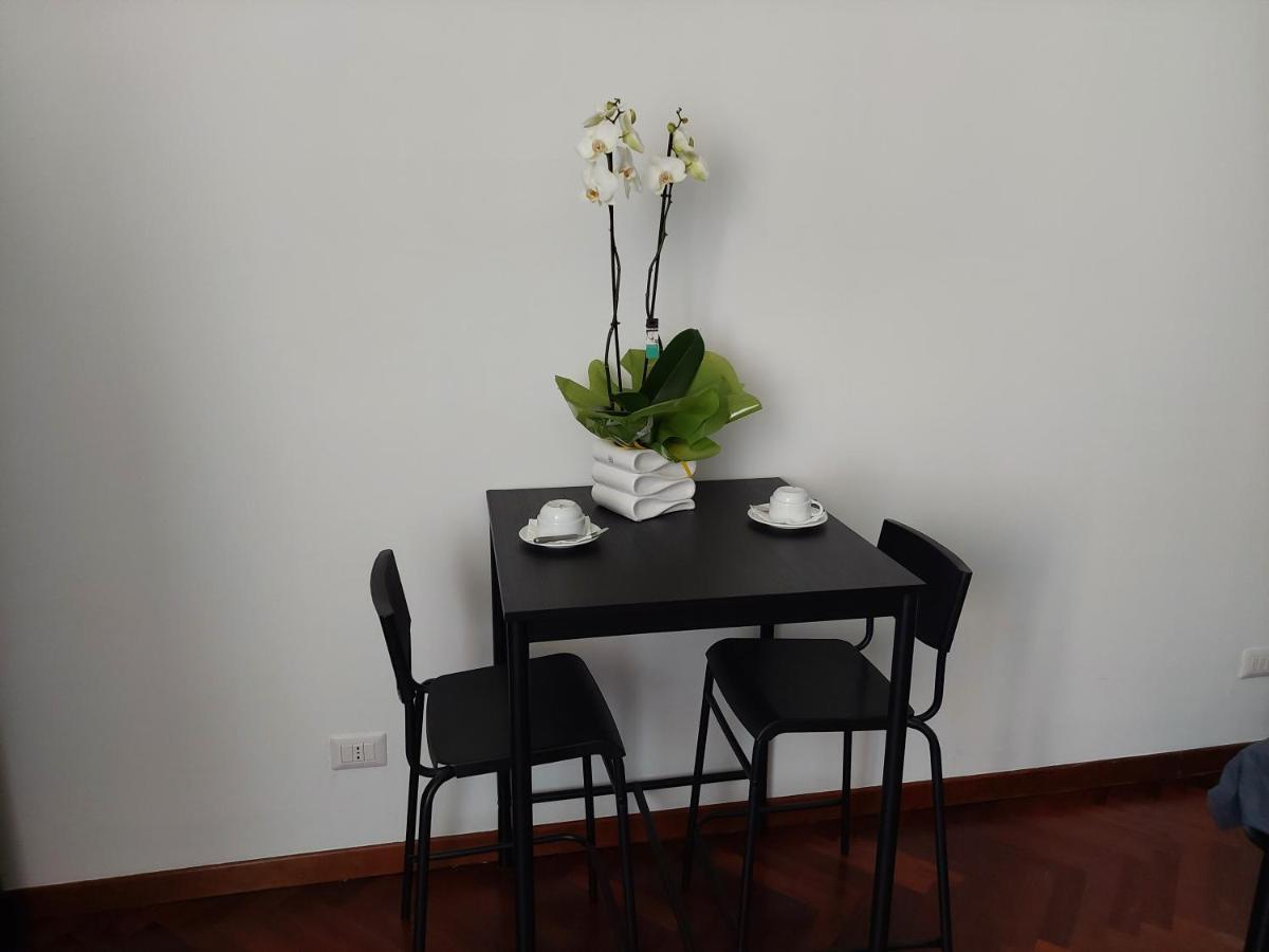 Pepe'S Place - Re Di Roma 외부 사진