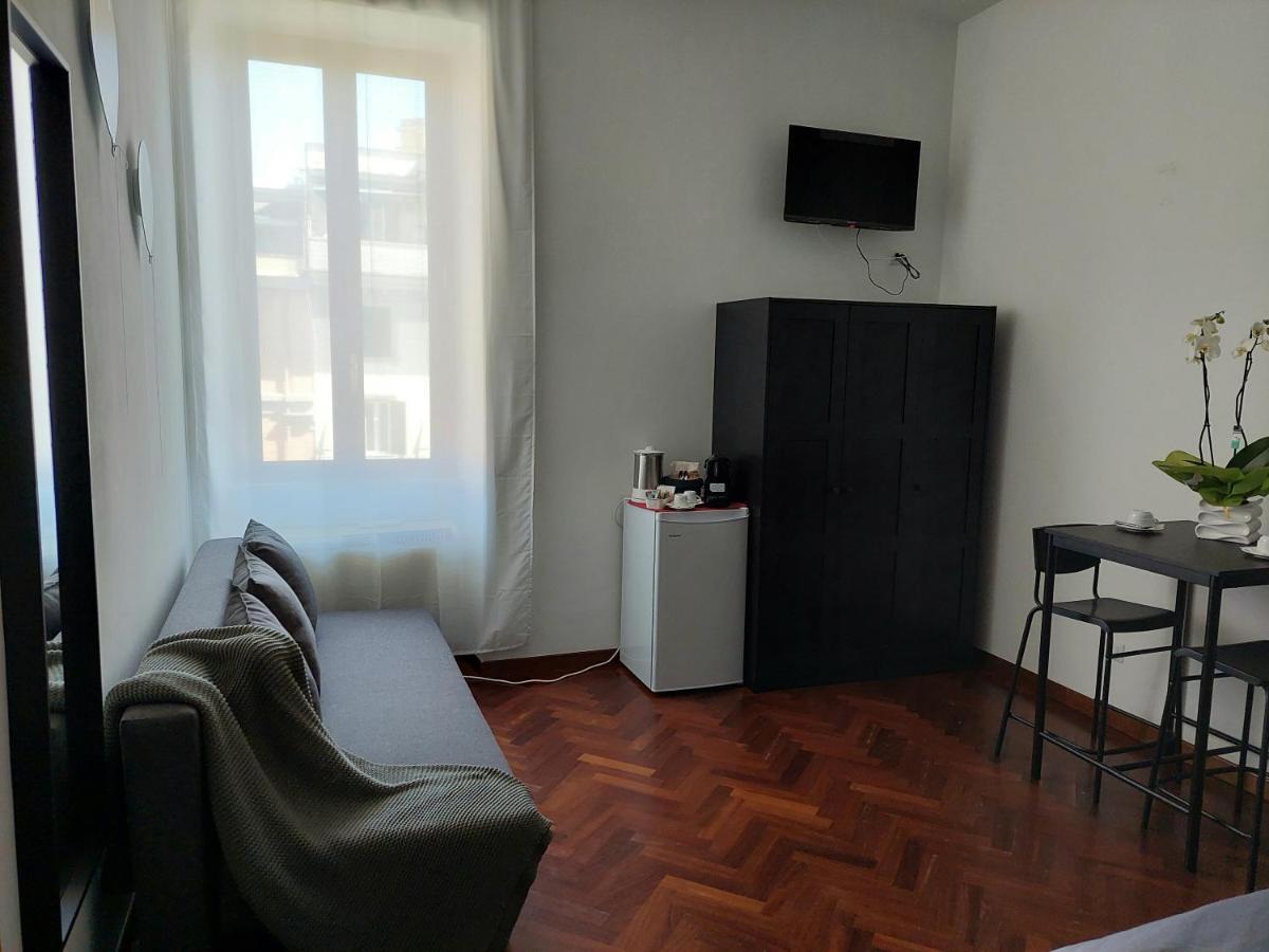 Pepe'S Place - Re Di Roma 외부 사진