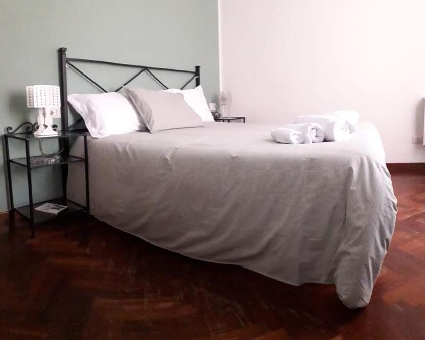 Pepe'S Place - Re Di Roma 외부 사진