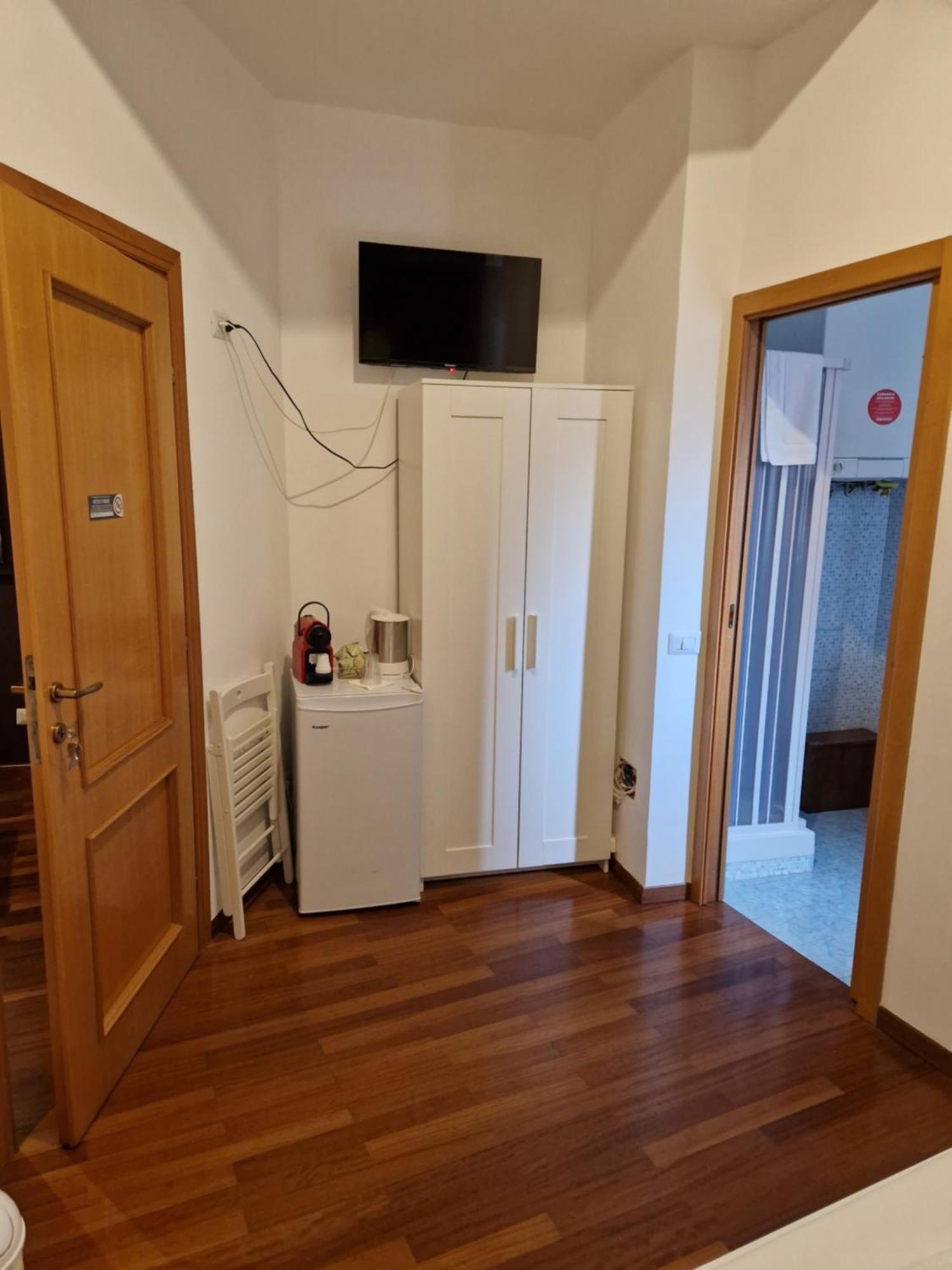 Pepe'S Place - Re Di Roma 외부 사진